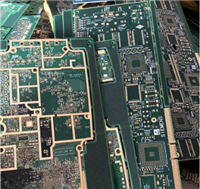 青岛回收PCB电路板,收购PCB电路板回收工控板、导航板、PCBA板