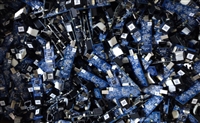 深圳回收PCB电路板,收购PCB电路板回收零件板、内存芯片