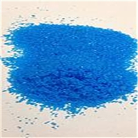 荣茂 胆矾是颜料电池杀虫剂木材防腐化工原料