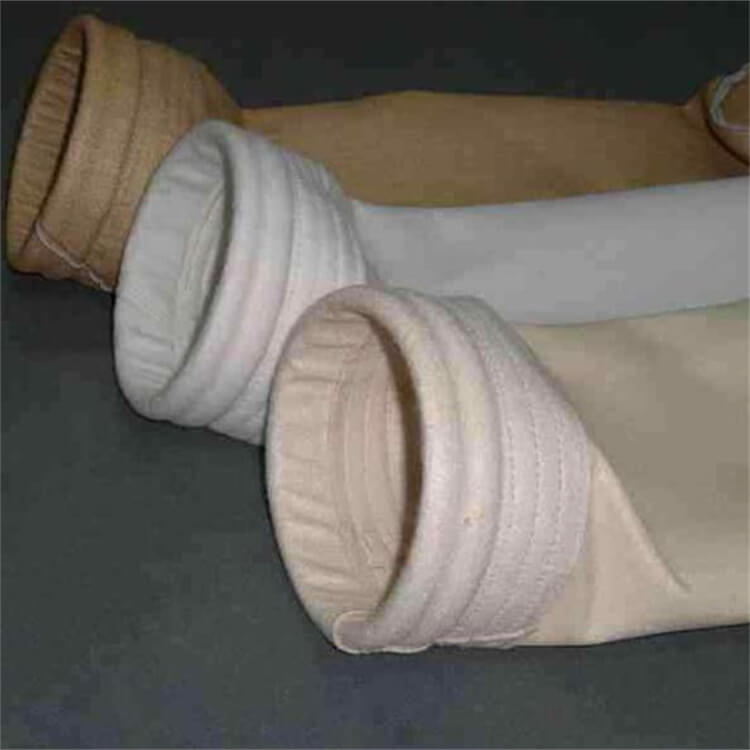 常溫脈沖式除塵濾袋 PPS高溫防腐蝕除塵布袋 粉塵治理收塵袋