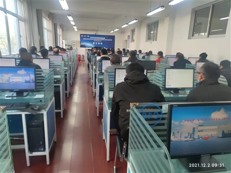 上海杨浦受限空间作业证培训方式