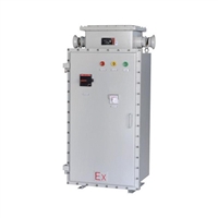 中天ExdBT6防爆温度控制器石油化工专用防腐防水ZTBX(M)