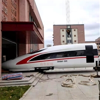 2023安徽黄山职业学校高铁教学模拟舱厂家专注一件事昨日更新