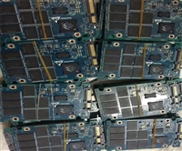 哈尔滨回收NVIDIA英伟达显卡IC 回收场效应管