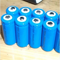 海南省动力电池收购