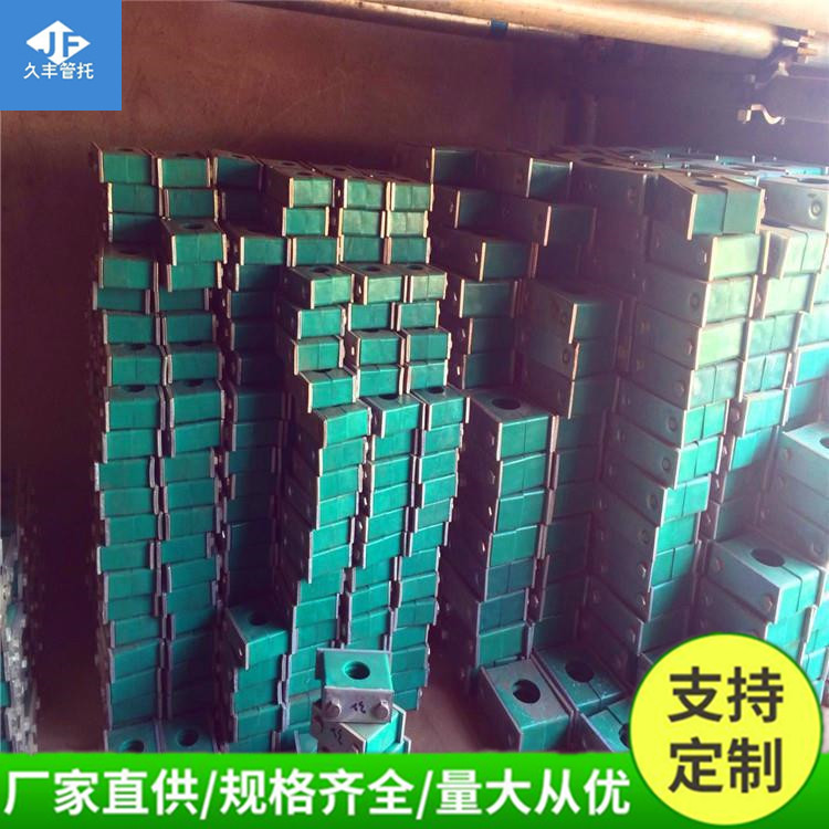 临沂液氮管道支撑木块口碑好