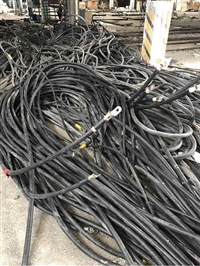 2023铁西变压器回收报废电缆回收厂家排名
