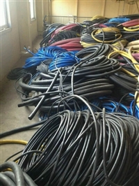 尖草坪低压电缆回收看这里电缆线回收免费咨询