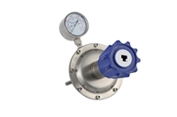 乙炔氧气乙炔减压器 控制装置 525Q44-74空气减压器