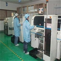 珠海香洲狮山锡膏印刷机回收公司-现款结算