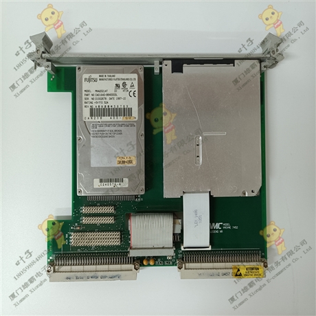 GE IC200ALG326 以太网接口单元 欧美进口