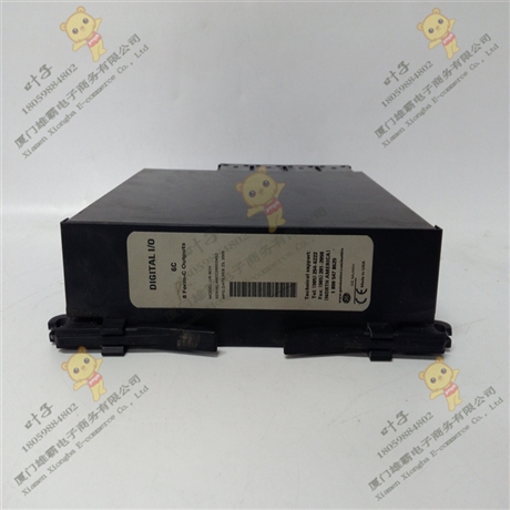 GE IC693MCD001RR 增强天才通信模块 欧美进口