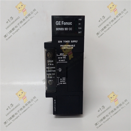 GE IC640MWS902RR 转换器和电缆 全新有货