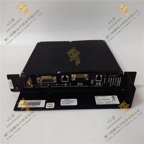 GE IC200ALG327 网络接口模块 质保一年