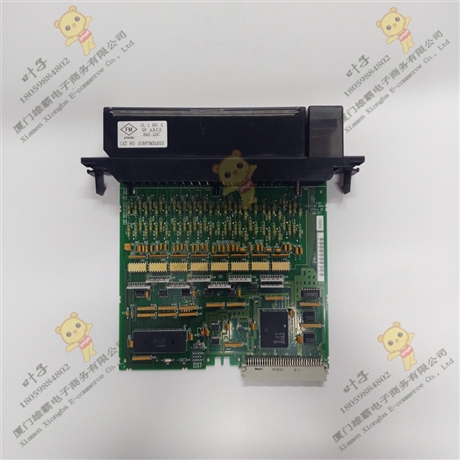 GE IC693ALG392LT 热电偶模拟输入模块 全新有货