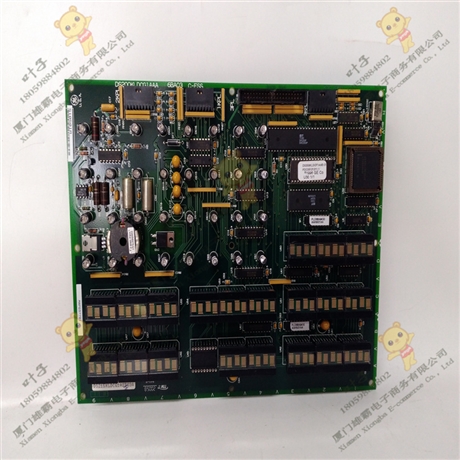 GE IC641CTL971 直流电流源模拟输入块 质保一年