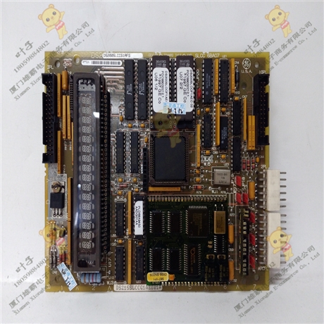 GE IC660EBA100 高速计数器模块 欧美进口