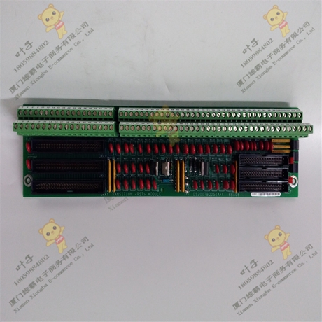 GE IC600CB536RR IO继电器模块 全新有货