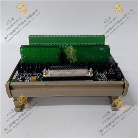GE IC640HWC706 IO继电器模块 全新有货