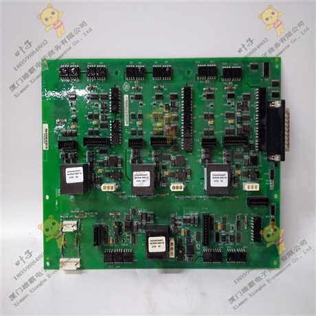 GE IC600CB508RR 直流RTD输入块 全新有货
