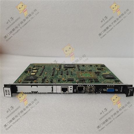 GE IC600CB515RR 组合存储器模块 质保一年