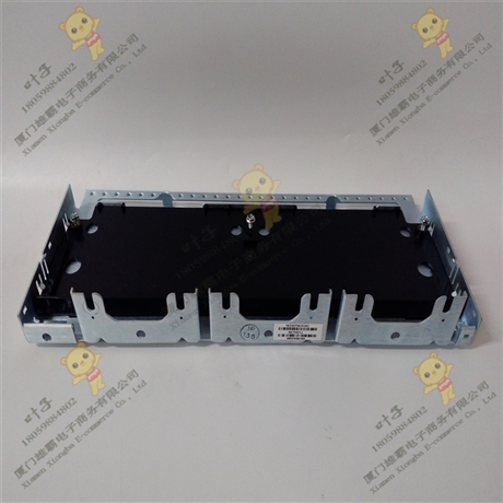 GE HE697RTM700 输入输出模块 全新有货