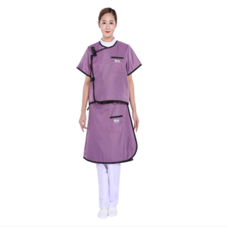 保定铅防护服定制