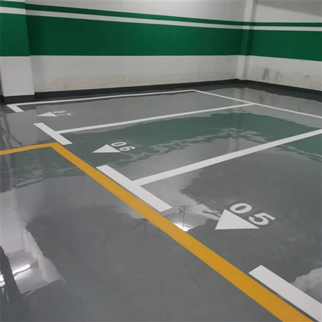 蓟县地库划线-道路交通热熔马路标线公司联系电话