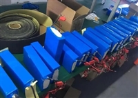 上海纯电动汽车电池回收-回收电池工厂找联钜现款结算