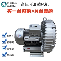 超声波雾化器配套2RB590-H26耐高温鼓风机