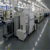 深圳布吉锡膏印刷机回收价格
