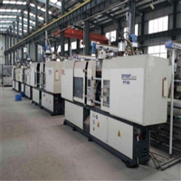 广州陶瓷加工生产线回收报价-机器设备回收资源再生利用