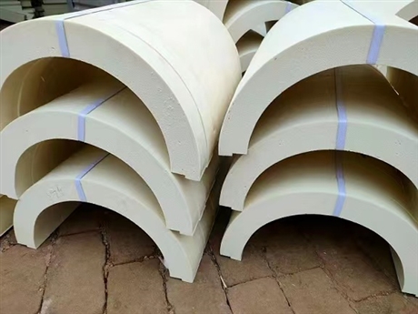 长治管道垫木 防腐管道垫木 无机活性空调木托生产厂家