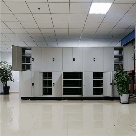 盂县病案密集柜厂家