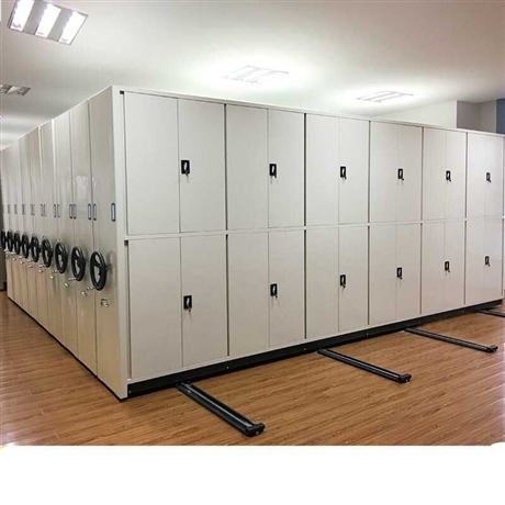 江东区资料库密集柜厂家