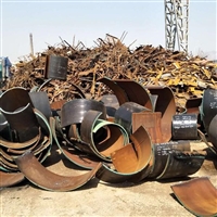 黔南龙里高价回收各种马口铁公司联系方式-废金属回收