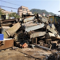 黔东黎平上门回收工业锅炉-废金属回收价格