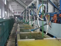 广东珠海市电器厂设备回收-二手机器设备回收价格
