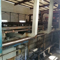 广东珠海市制衣厂设备回收-整厂旧设备回收公司
