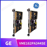 GE-美国通用 VME-I064101864  DCS系统模块