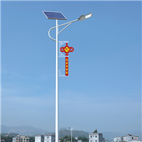 四川道路灯 成都太阳能路灯厂家