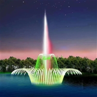 邯郸圆形喷泉设计,园林雕塑喷泉,鸡西音乐水景喷泉工程