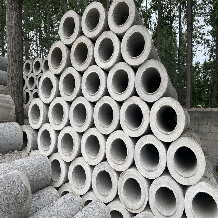 建筑工程项目施工用水泥管厂家评测及房地产行业推荐