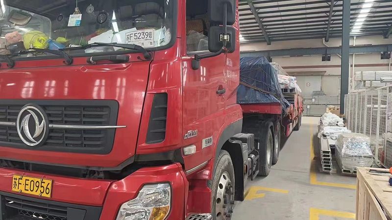 天天发车：佛山兴泰到定西漳县物流货运公司-价格优惠-诚信经营