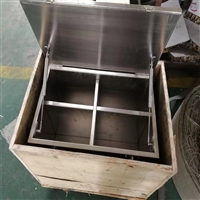 上海ct室耐酸碱铅房国标1#纯铅罐伽马射线屏蔽铅盒