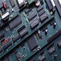 闵行颛桥回收废线路板坏PCB板回收电子高价回收