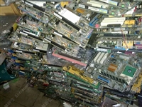 青浦重固回收电子仪器语音IC电子产品回收厂家