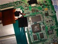 曹路回收库存芯片语音IC回收利用电子产品