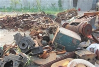 松江永丰机房电池回收收购废旧电子线缆回收厂家