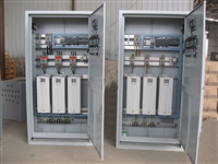 风机控制柜接线图 控制箱和配电箱的区别 锅炉自动化控制系统
